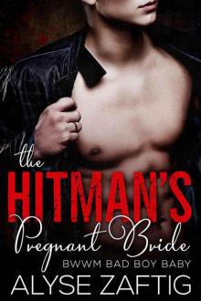 The Hitman's Pregnant Bride: A Baby Romance