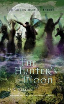 The Hunter's Moon