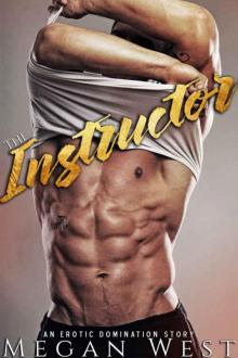 The Instructor: Domination Erotica