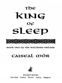 The King of Sleep