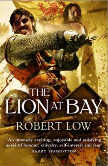 The Kingdom Series – The Lion at Bay