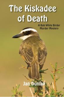 The Kiskadee of Death