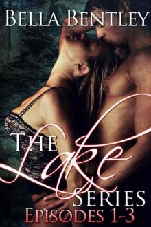 The Lake Series Erotic Romance Bundle