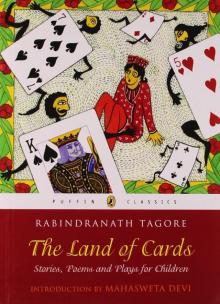 The Land of Cards: Stories, Poems and Plays for Children