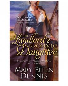 The Landlord's Black-Eyed Daughter