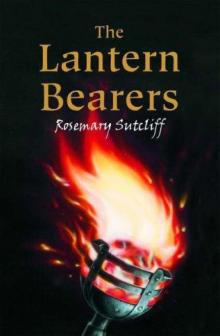 The Lantern Bearers (book III)