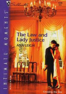 THE LAW AND LADY JUSTICE