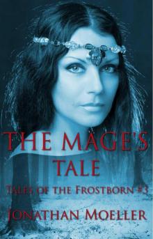 The Mage's Tale