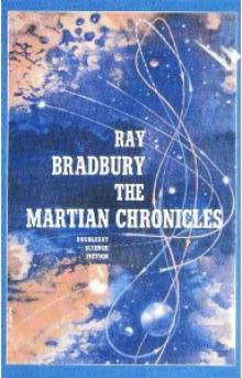 The Martian Chronicles