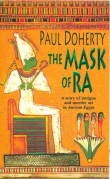 The Mask of Ra