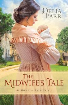 The Midwife's Tale