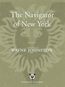 The Navigator of New York