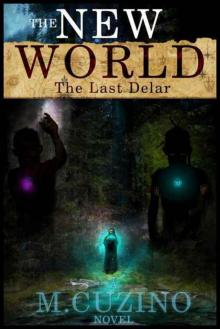 The New World (The Last Delar)