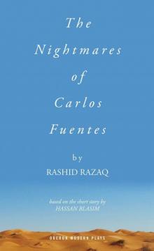 The Nightmares of Carlos Fuentes