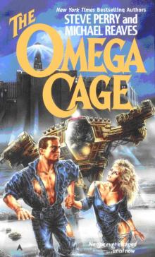 The Omega Cage