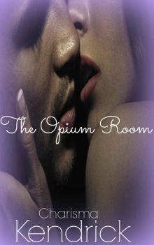 The Opium Room