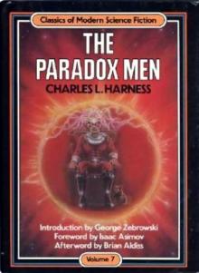 The Paradox Men