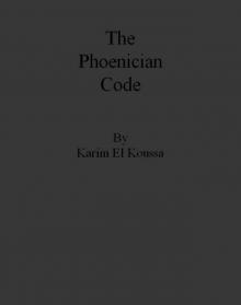 The Phoenician Code