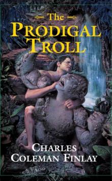 The Prodigal Troll