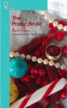 The Proxy Bride