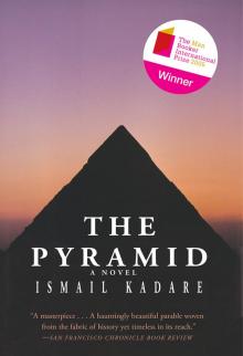 The Pyramid