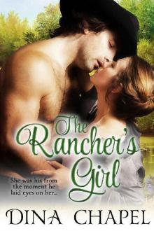 The Rancher's Girl