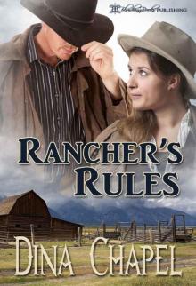 The Rancher's Rules