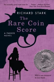 The Rare Coin Score p-9