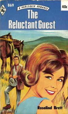 The Reluctant Guest