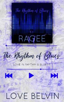 The Rhythm of Blues