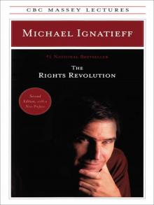 The Rights Revolution