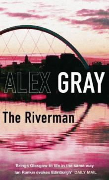 The Riverman (book 4)