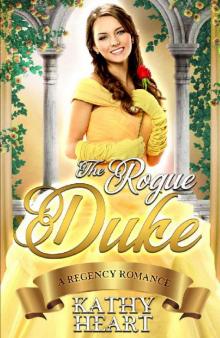 The Rogue Duke: A Regency Romance