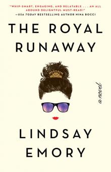 The Royal Runaway