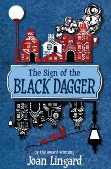 The Sign of the Black Dagger