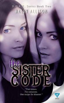 The Sister Code (D.O.R.K #2)