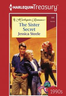 The Sister Secret