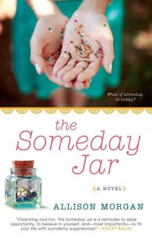 The Someday Jar