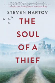 The Soul of a Thief