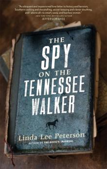 The Spy on the Tennessee Walker