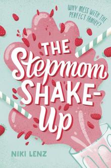 The Stepmom Shake-Up