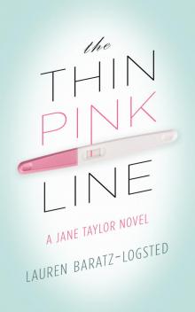 The Thin Pink Line