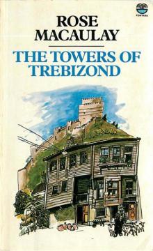 The Towers of Trebizond