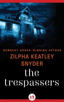 The Trespassers