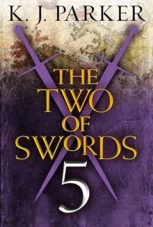 The Two of Swords: Part 5