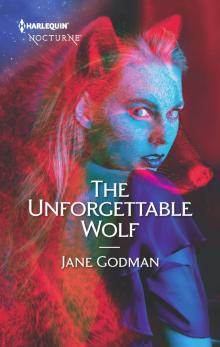 The Unforgettable Wolf