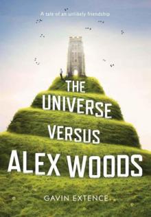 The Universe versus Alex Woods