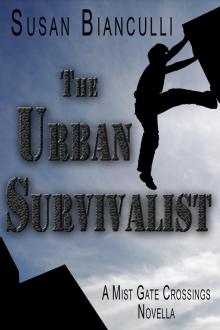 The Urban Survivalist