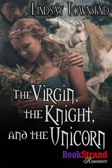 The Virgin, the Knight, and the Unicorn (BookStrand Publishing Romance)