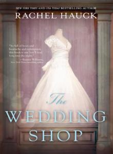 The Wedding Shop